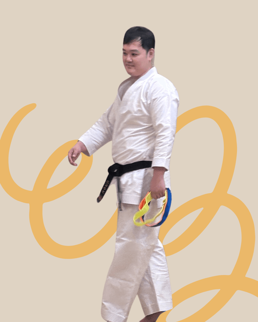 Nicholas Tan